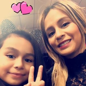 Meet your Posher, Norma